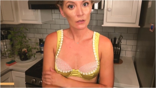 Mona Wales - Non consensually fucking reluctant Mom