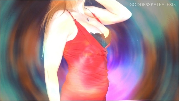 Goddess Kate Alexis - Premature Ejaculation Mesmerize