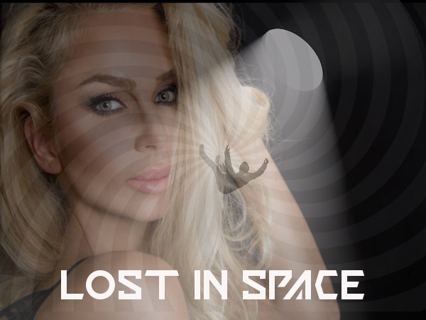 Lady Draco - Lost In Space - Femdom Audio