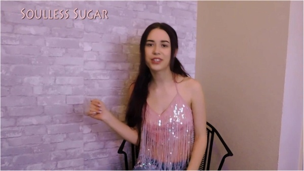 Soulless Sugar - Girlfriends Guide to Findom