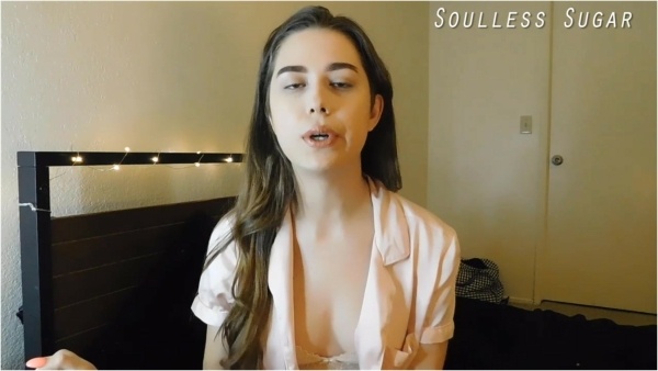 Soulless Sugar - FinDom is Good For You