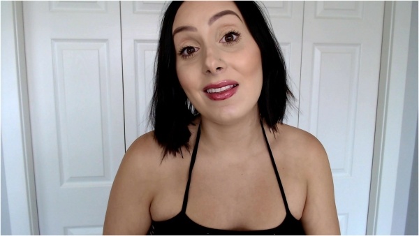 Goddess Arielle - Losers Are Born To Pay