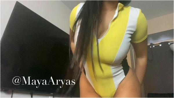 MayaAryas - Small Penis Tax May 2020