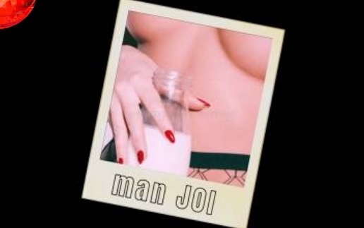 Binaural Erotic Trance - man JOI for 2022