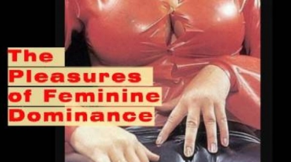Binaural Erotic Trance - The Pleasures of Feminine Dominance (FemDom Philosophy audio)