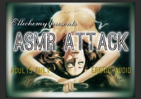 Ellechemy - ASMR ATTACK