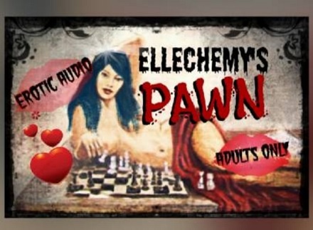 Ellechemy - ELLECHEMYS PAWN