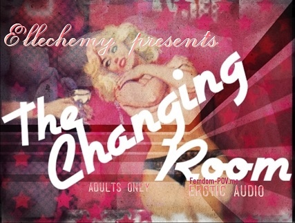 Ellechemy - THE CHANGING ROOM