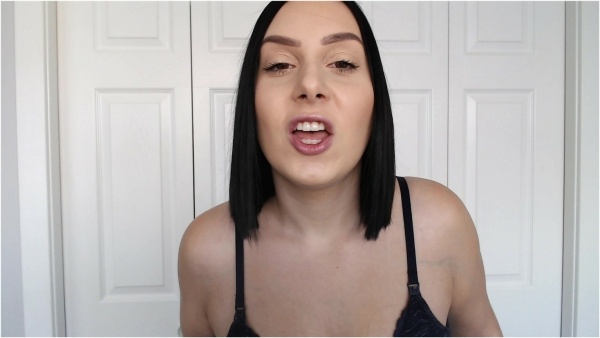 Goddess Arielle - Permission to Cum WITH COUNTDOWN