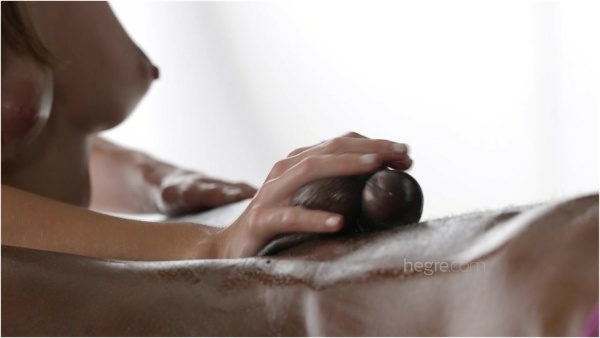 Hegre - Tantric Energy Massage