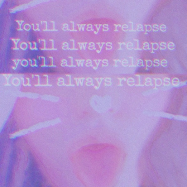 Zantosa - You Will Always Relapse