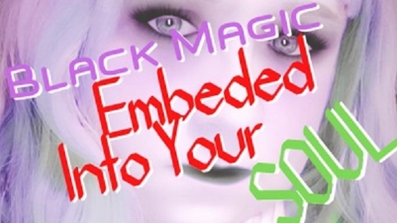 WitchSovereign - Black Magic Embedded Into You're SOUL