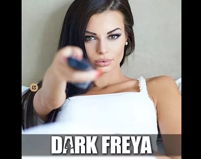Dark Freya - The Porn Cuck - Femdom MP3