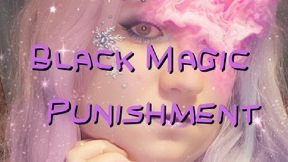 WitchSovereign -  Mindless Brainless Slave To Black Magic - Femdom MP3