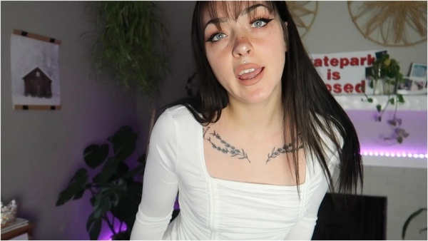 Milliemillz - Eat Your Cum For Mommy