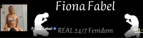 Fiona Fabel - Onlyfans Pack - @fionafabel H265