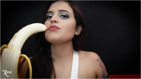Raquel Roper - Throat Training For Cock Cravings