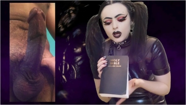 Empress Poison - Gay Satanic Sunday School