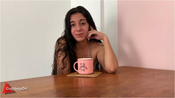 Goddess Dri - Coffee and SPH