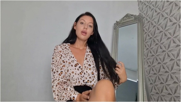Tattooed Temptress - Step Mommy Therapy SPH CEI