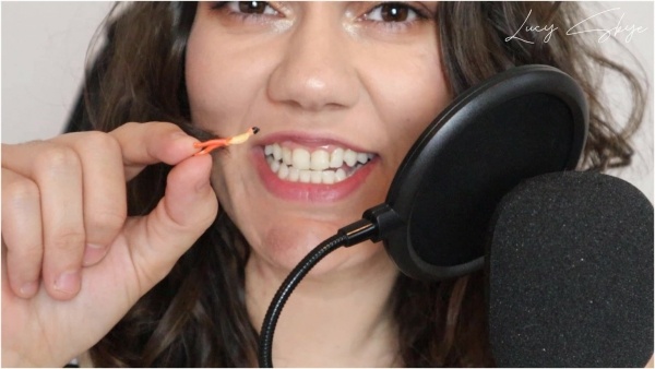 Lucy Skye - Vore ASMR