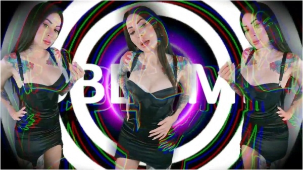 Baal Eldritch - Pay the evil Goddess - Findom JOI