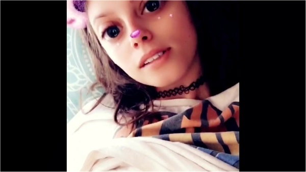 Zabrina - My Video and Snapchat Preview
