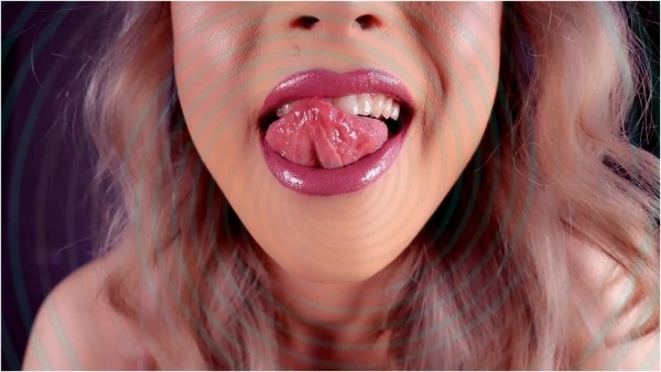 Miss Amelia - Therapy Fantasy - Mouth Addiction