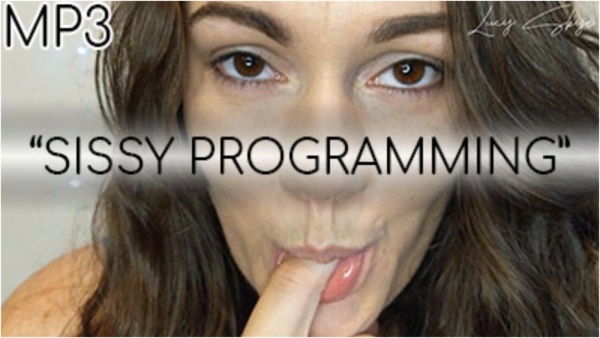 Lucy Skye - Sissy Programming