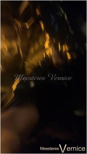 MEESTERESVERNICE, MISTRESS VERNICE - Mrs Vernice -  Me And My Slave In Full Fetishwear