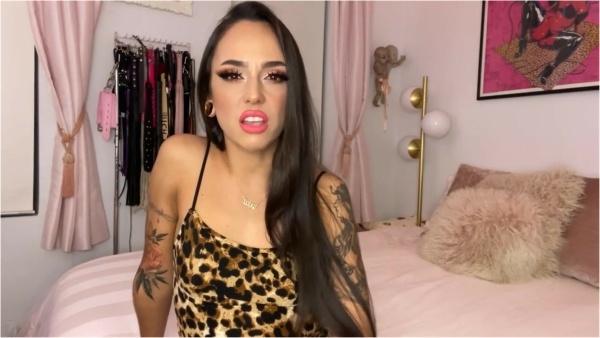Misswhip - Pimped to Alphas by Your Sexy Girlfriend