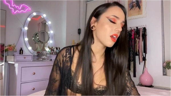 Misswhip - Cock Porn CEI Intoxxx JOI for Sissy Goon