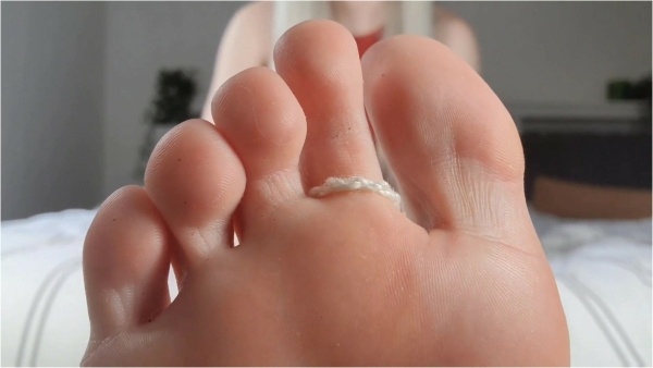 TinyFeetTreat - CEI For Step-Aunts Feet