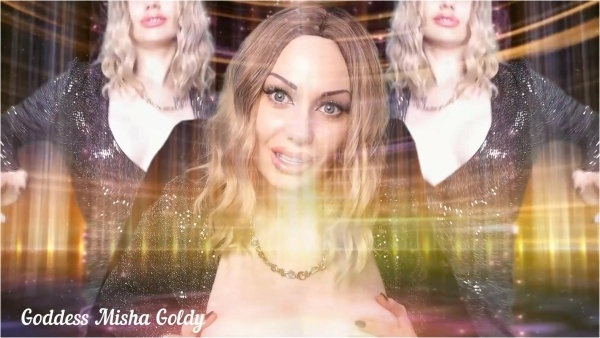 The Goldy Rush - Mesmerizing 3dio Asmr! Feel Me Inside Of You! I Will Live Inside Your Mind