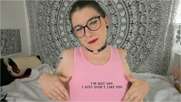 Miss Ellie - BDSM Fantasy Dirty Talk