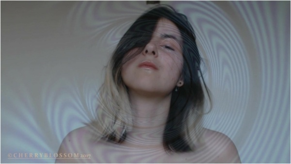 Misstress Liliya - Cherry Blossom - Ideas Hypnosis