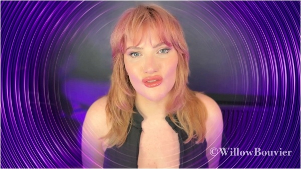 Goddess Willow Bouvier - A Mesmerizing Interview