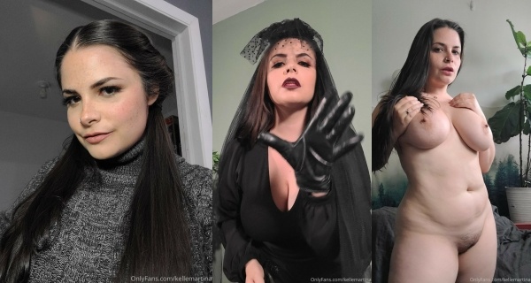 Kelle Martina aka kellemartina - Onlyfans pack - 13 audio, 1055 clips and  3793 Photo