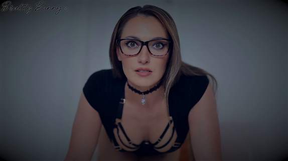 Bratty Bunny - Masturbation Addiction Therapy Fantasy With Dr Bunny Session 15