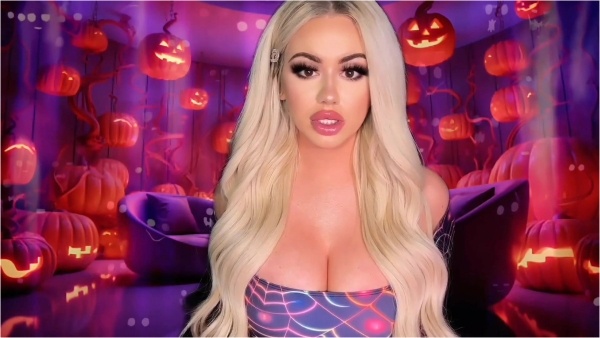 Alissa Ryan - Halloween Mega Pack 2024