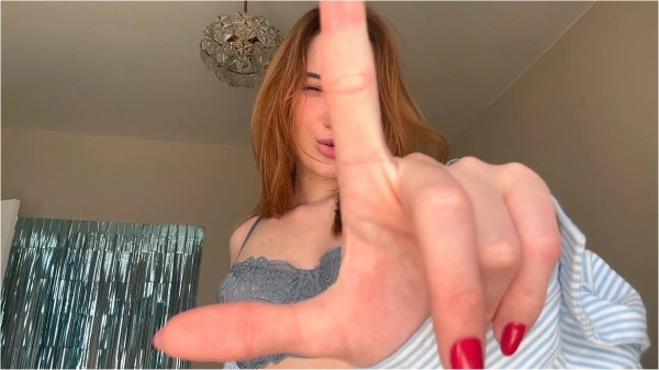 Babyheavanian - Stroke for Loser Sign and Worship Me