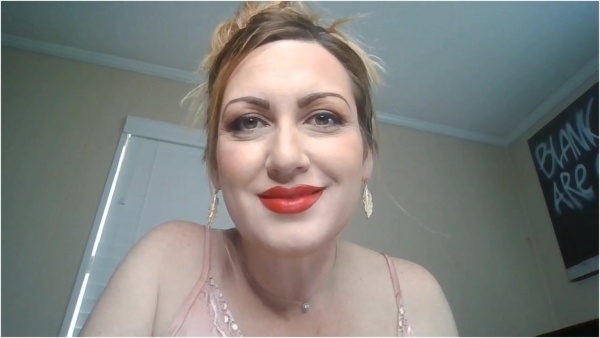 YourGoddessAngel - Lips For Gooners 1