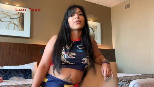 Lady Toro - 2022 Sissy Humiliation Compilation