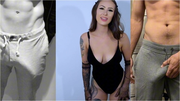 MissAnnaM - Never ending GOON FOR COCK