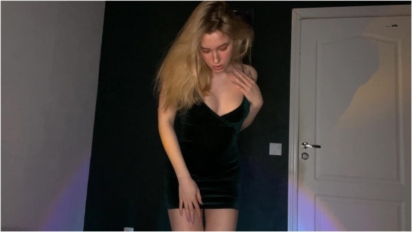 Babyheavanian - Can my moves make you exited please