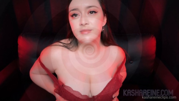 KASHA REINE - Brainless For Tits