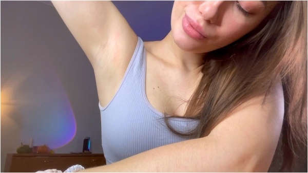 Babyheavanian - Heavanian Armpits worship