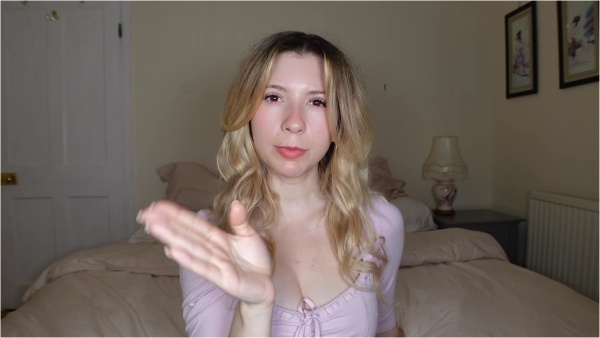 Luella - Finding out that My best friend is a tiny dick sexless loser