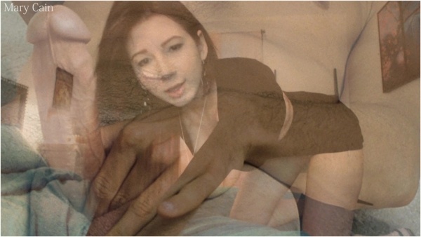 Mary Cain - Cock Sucking Instructions