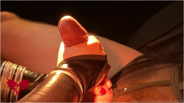Close Up Extreme - Fac-totum Tribute Handjob ‘worship’ Fanclub Edition. Alternative View Ii